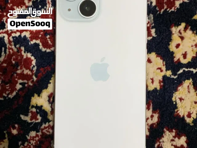 للبيع ايفون 15 عادي