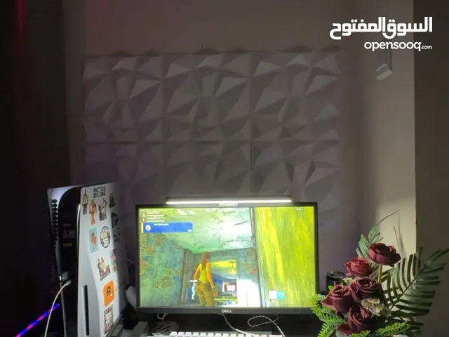 20.7" Other monitors for sale in Sharjah