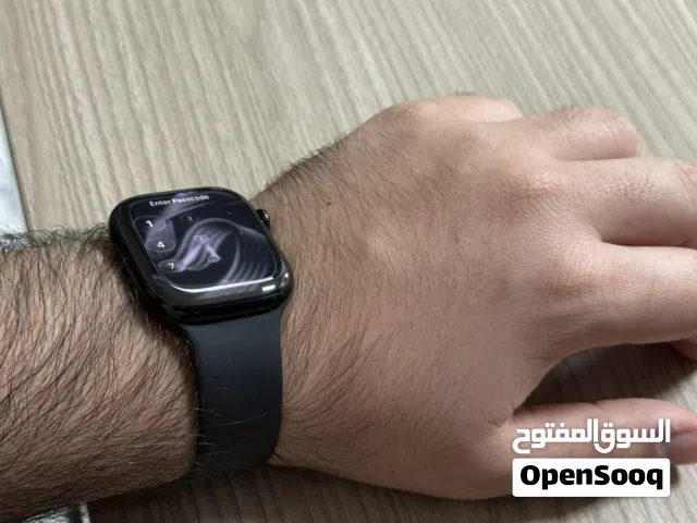 Apple Watch series 11  Gps 46mm