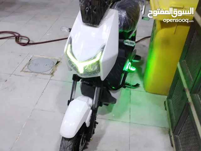 دراجه ماكس شحن سرعه 70