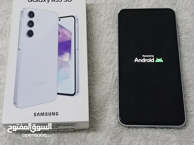 Samsung a55 5g