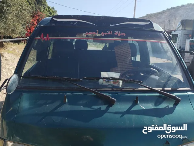 باص h100 للبيع