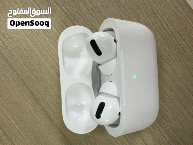 Airpods Pro بحالة الوكاله