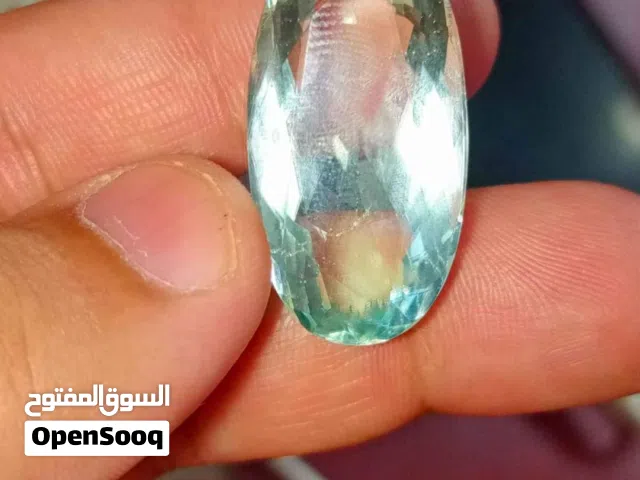 For sale Natural aquamarine big size 39 carat