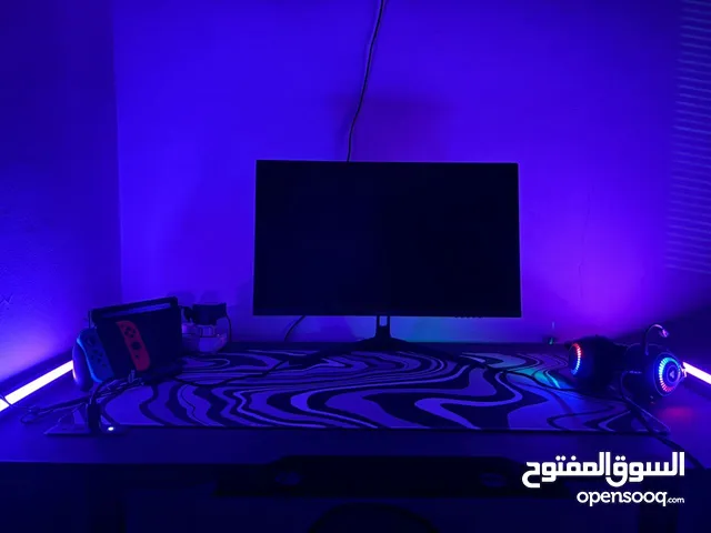 GameOn monitor