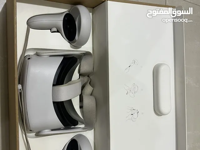 Vr Oculus quest 2 في ار اوكلس كويست 2