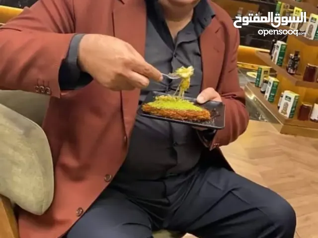 مطلوب ممول شريك لمطعم اردني عربي 3 نجوم في مصر