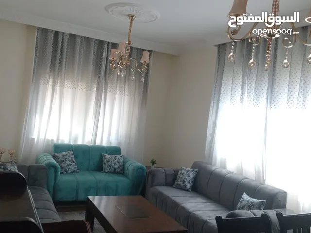 115 m2 2 Bedrooms Apartments for Sale in Amman Daheit Al Ameer Hasan