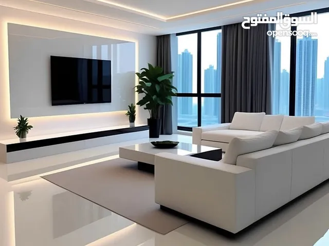 شركة مودرن لاعمال الفنيه وصيانة المنازل علي اعلي جوده