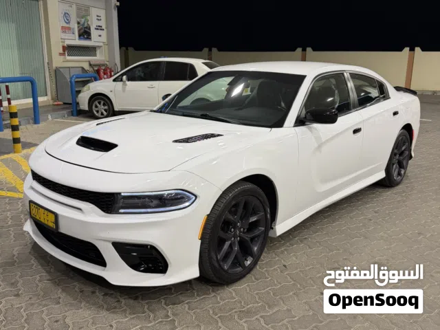 للبيع دودج تشارجر SXT 2020