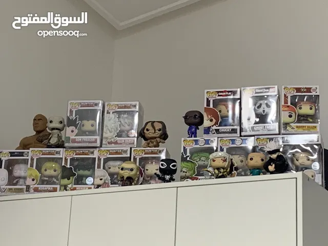 Funko pop فنكو بوب