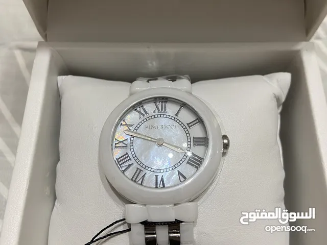 Nina Ricci women’s watch