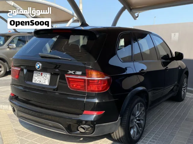 2013 BMW X5 Series X5 xDrive35i