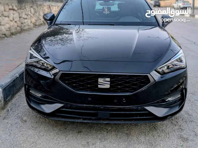 سيات ليون اف ار Seat leon FR