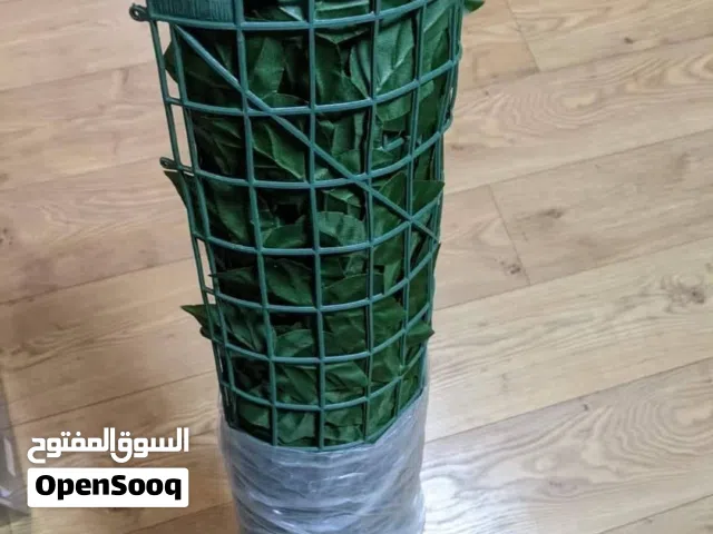 رول ورق شجر صناعي