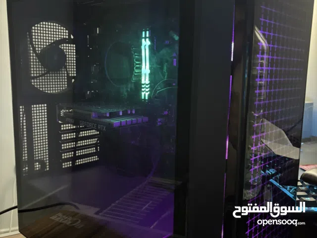 Pc gaming للبيع