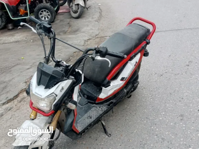 هوندا زومركس للبيع