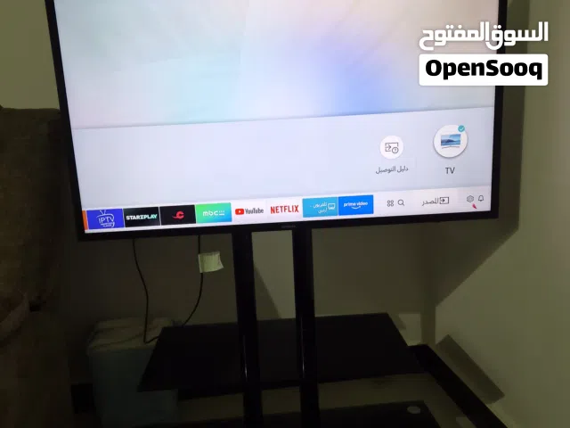 تلفزيون سامسونج 50 بوصه