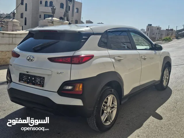 New Hyundai Kona in Hebron
