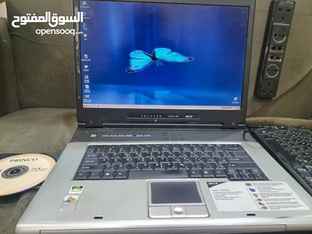Windows Acer for sale in Zarqa