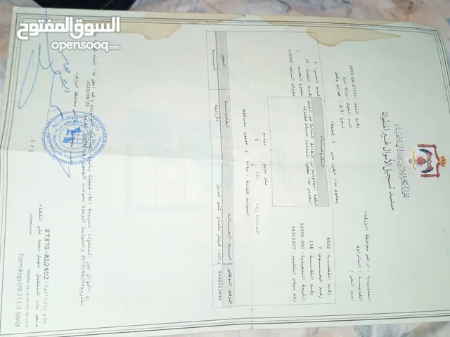 150 m2 3 Bedrooms Apartments for Sale in Zarqa Iskan Al Batrawi