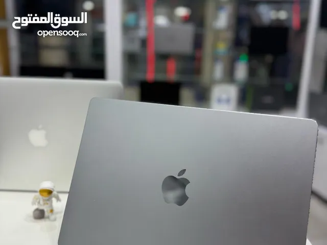 APPLE MACBOOK M1 PRO officiel