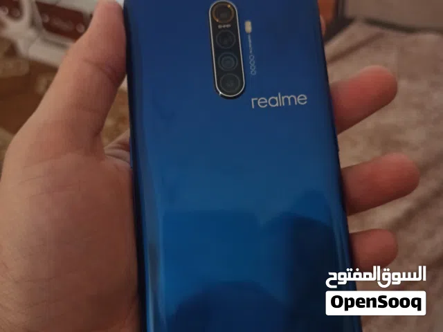 Realme X2 Pro 256 GB in Najaf
