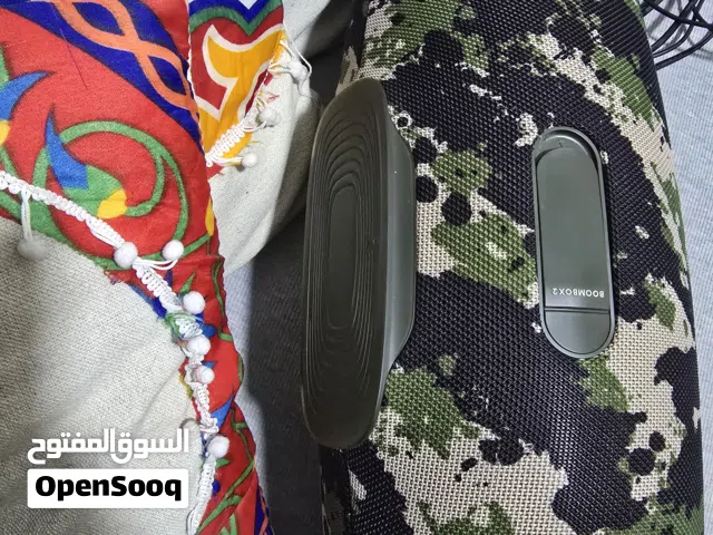 للبيع سماعة JBL بحالة ممتازة