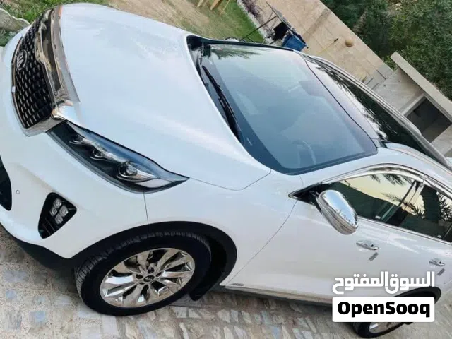 Kia Sorento 2018