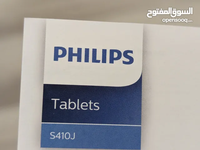 table Philips