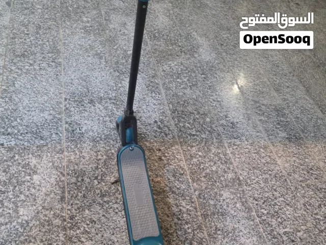 اسكوتر شحن