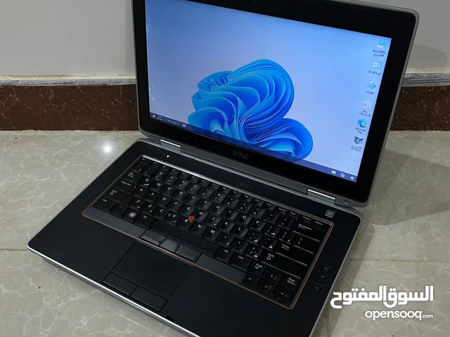 لابتوب ديل i7 للبيع الموقع الرياض الشفا لبيع سمح
