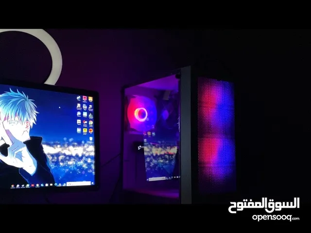 بيسي جيمنج للبيع مع دركسون