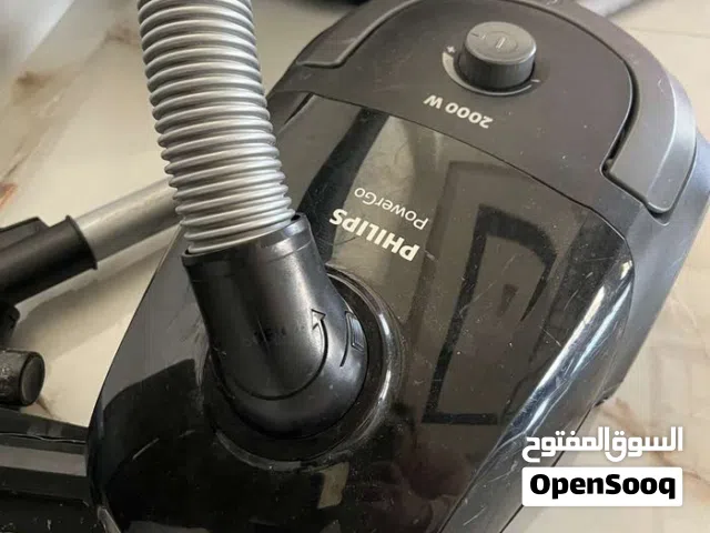  Philips Vacuum Cleaners for sale in Amman
