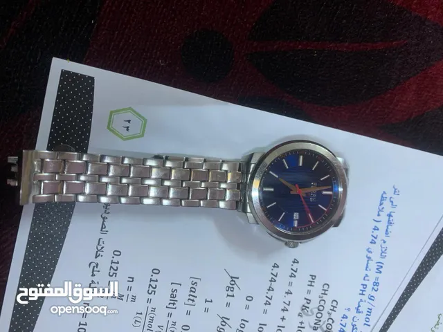 Analog Quartz Ferre Milano watches  for sale in Basra