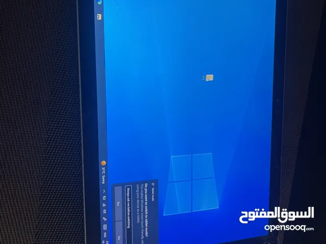 Microsoft Surface Pro 4 128 GB in Muscat