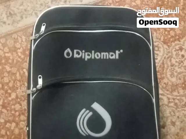 شنطات سفر بحاله جيده جدا