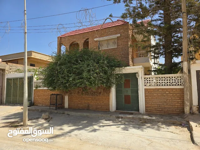 230 m2 More than 6 bedrooms Villa for Sale in Benghazi Tabalino
