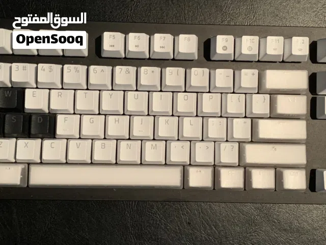 Razer Huntsman TE Gaming Keyboard