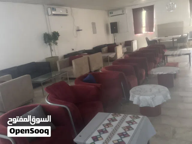 مقهى جاهز وشغاله للبيع