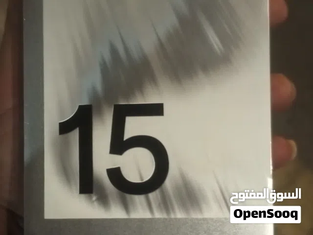 رينو 15f جديد متبرشم لم يستخدم
