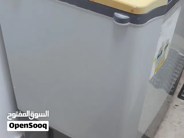 غسالة حوضين