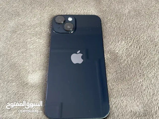 Apple iPhone 14 128 GB in Muscat