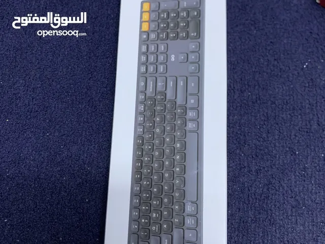 Other Gaming Keyboard - Mouse in Manama