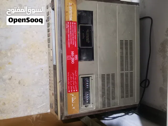 فيديو كاسيت