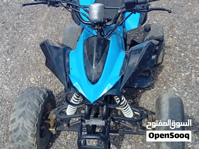 2020 Honda CRF125F