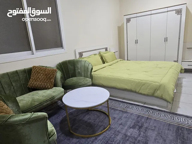 333333333 ft² Studio Apartments for Sale in Ajman Al Naemiyah
