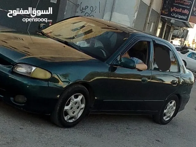 اكسنت للبيع