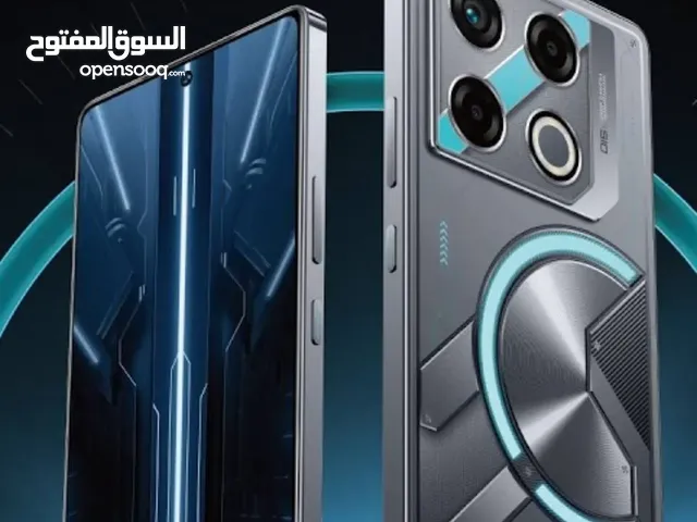 بدي جهاز Infinix GT 20 Pro بدل على جهاز Tecno camon 30 5G مستعمل 3 اشهر فقط