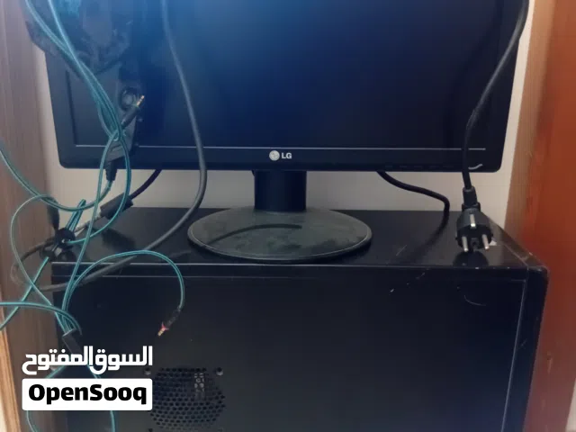 Windows LG  Computers  for sale  in Amman